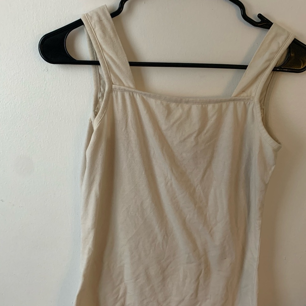 Tank top - Picture 12 of 13